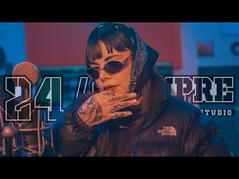 24/Siempre - Rayokuza - Cypher