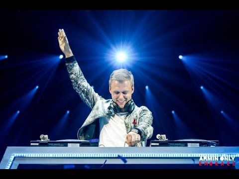 Armin Only, EMBRACE  POLAND, Gdańsk 14.05.2016 (1 hour compilation)
