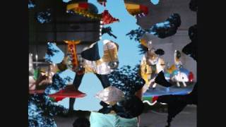 Patrick Wolf: PeterPan