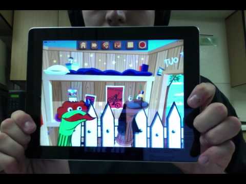 Sock Puppets App Review