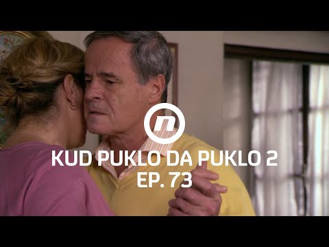 Sveto zavodi Zdenku - Kud puklo da puklo - epizoda 73 I sezona 2