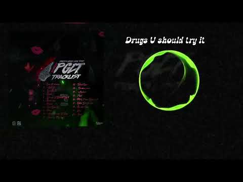Ai Milly - Drugs U Should Try It (Official Audio)