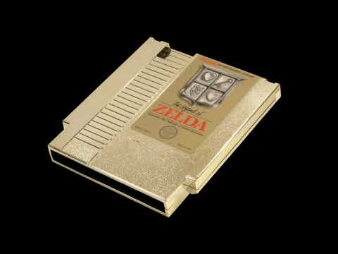 Best VGM 872 - The Legend of Zelda - Intro