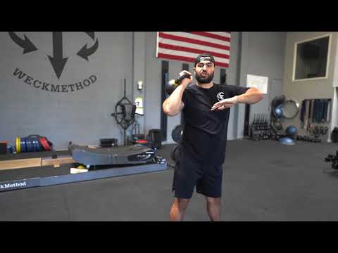 Incorporating the RMT® Club for more Power through Rotation