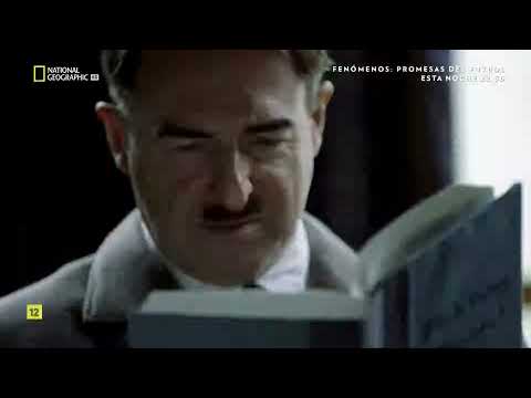 Megaestructuras Nazis   La Guerra Relampago