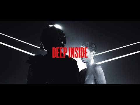 Video thumbnail for DEEP INSIDE