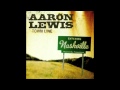Aaron Lewis - The Story Never Ends 