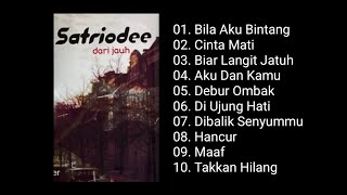 Download lagu Satriodee - Dari Jauh (2005) mp3 Download lagu Satriodee - Dari Jauh (2005) mp3