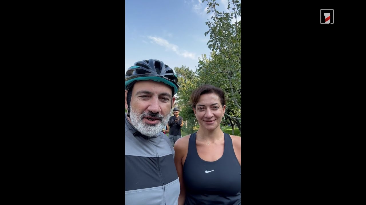 Երևանից դուրս ճանապարհները լավ վիճակում են. Նիկոլ Փաշինյան