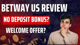 Betway US Casino Review: Is Betway US Safe? No KYC, Instant Withdrawal, VIP, App