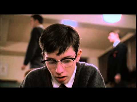 Dead Poets Society: O Captain, My Captain