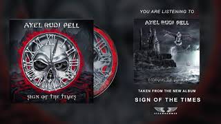 AXEL RUDI PELL &quot;Wings Of The Storm&quot;