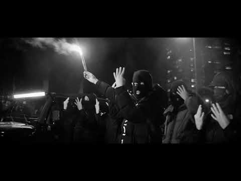 SKEEKS - In The Night (Prod.Willybeatsz)