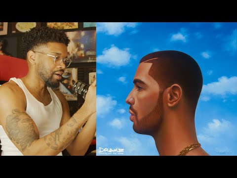 Drake - NOTHING WAS THE SAME is PERFECT!