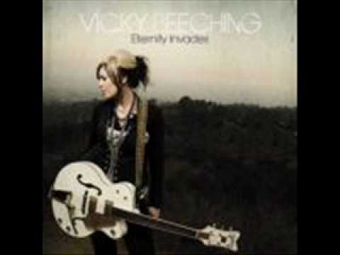 Salvation Day ~ Vicky Beeching~lyrics