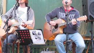The Two Tenors - Lean on Me - The Swinging Pig, Rockingham