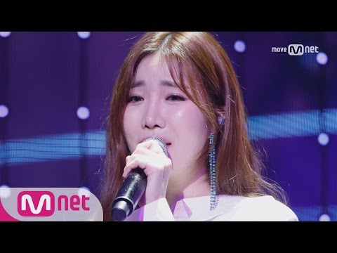 [Lee Hae Ri - Hate that I Miss You] Comeback Stage | M COUNTDOWN 170420 EP.520