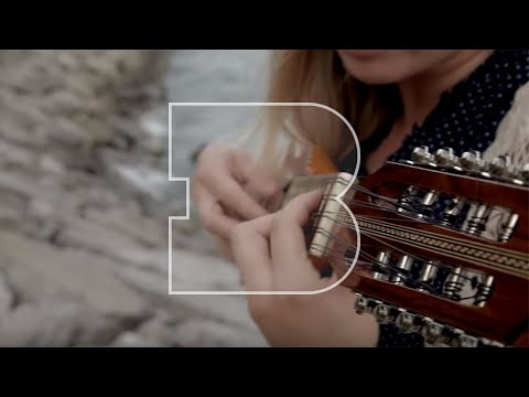 Basia Bulat - Wires / City with no rivers | A Take Away Show