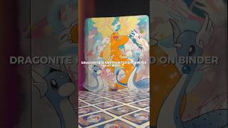 Best Art in Ascended Heroes! #painting #pokemon #custom #pokemoncards #art #bindercollection #tcg