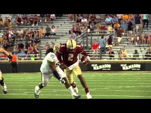 Player Profile Tyler Murphy