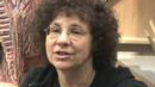 VISUAL SIGNATURES: featuring Roberta Berman