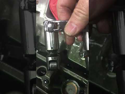 Comp roller lifter differences