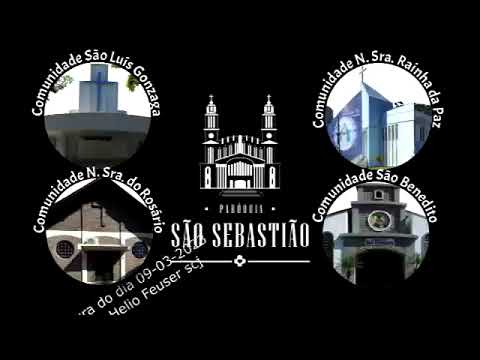 Palavra do dia 09-03-2023 Padre Helio Feuser scj