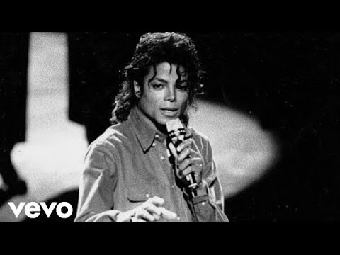 Michael Jackson - On The Line ( Official Video )