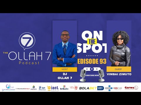 On the Spot||Vimbai Zimuto: Love, Music & Controversy