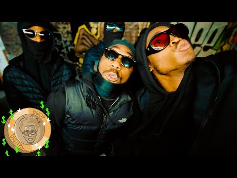 GangstaGu - Rock & Roll pt.2 (Shot by GwopDigital)