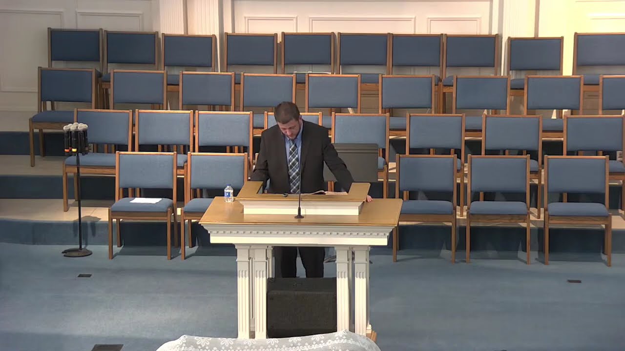 From Darkness to Light: The Power of Christ's Death