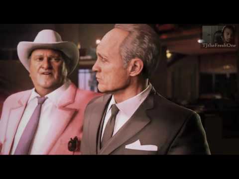 Mafia III Walkthrough - Pt.  19