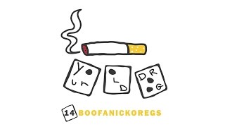 Your Old Droog - Boofanickoregs (Audio)