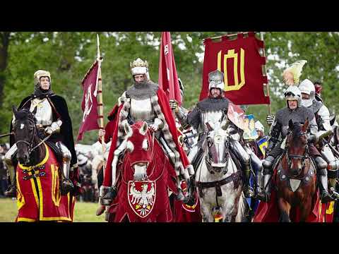 Bitwa pod Grunwaldem - Historia