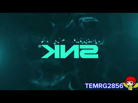 SNK Corporation Effects (Jetix Logo Effects)