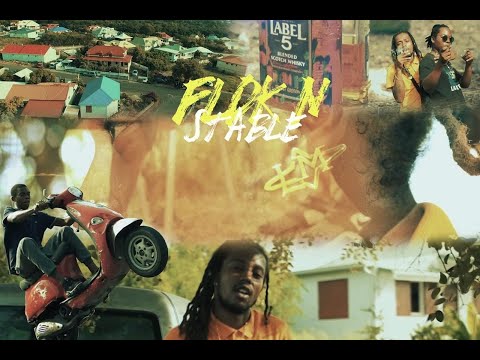 Flok N - Stable (clip officiel)