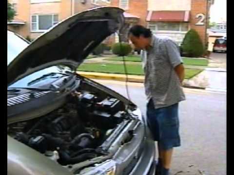 Zielona Karta - Odc. 23