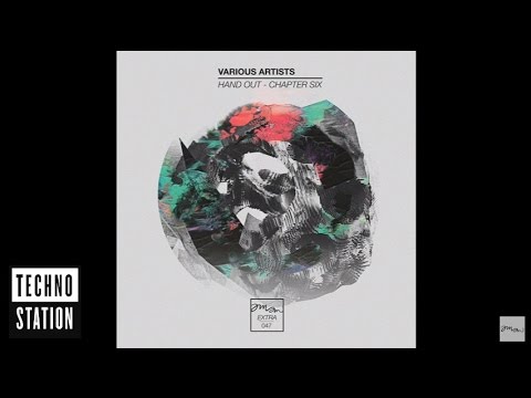 Riccardo Rizza - Anova | Techno Station