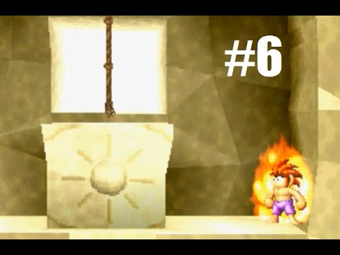 Let's Play Tomba! #6 - All Fired Up