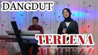 Download lagu TERLENA (IKKE NURJANAH) ||  COVER SUCI AGUSTIN FEAT MY TRIP MUSIK || LAGU DANGDUT POPULER mp3