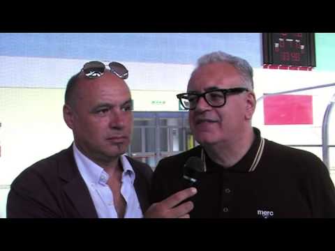 intervista a Ciccio Ponticiello