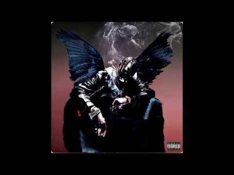 Travis Scott - Way Back