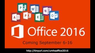 How to upgrade Microsoft office