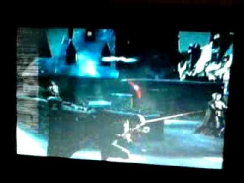 Harry Potter et les Reliques de la Mort - Deuxi�me Partie Xbox 360