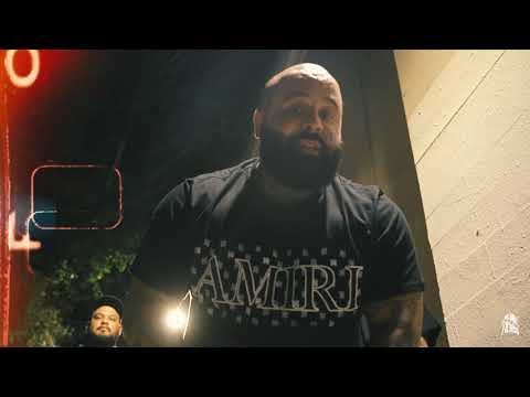 G Face - Day N Night (Music Video)