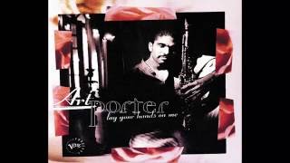 Art Porter ~ Wishful Thinking (432 Hz)