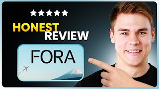 Fora Travel Advisor Review 2026 - Foratravel.com Is This A SCAM ?