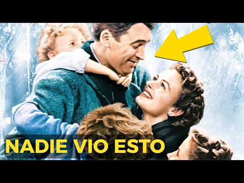 It's a Wonderful Life (1946) | 16 Strange Facts You Didn't Know