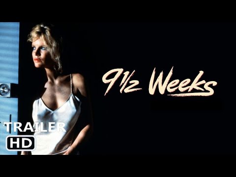 9 1/2  Weeks | Slave to love - Bryan Ferry