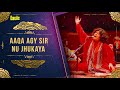 Mera Ghazi Alma Wala | Abida Parveen | Eagle Stereo | HD Video